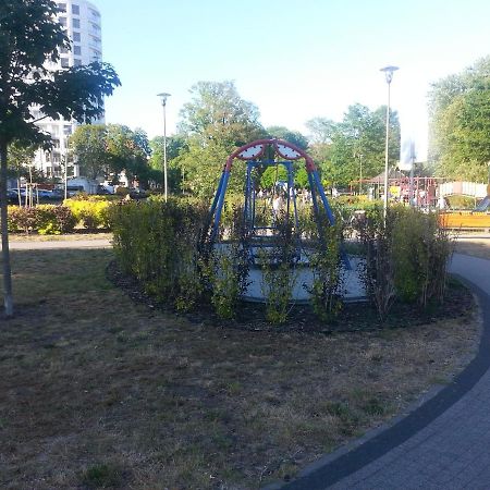 U Joli Apartment Swinoujscie Luaran gambar